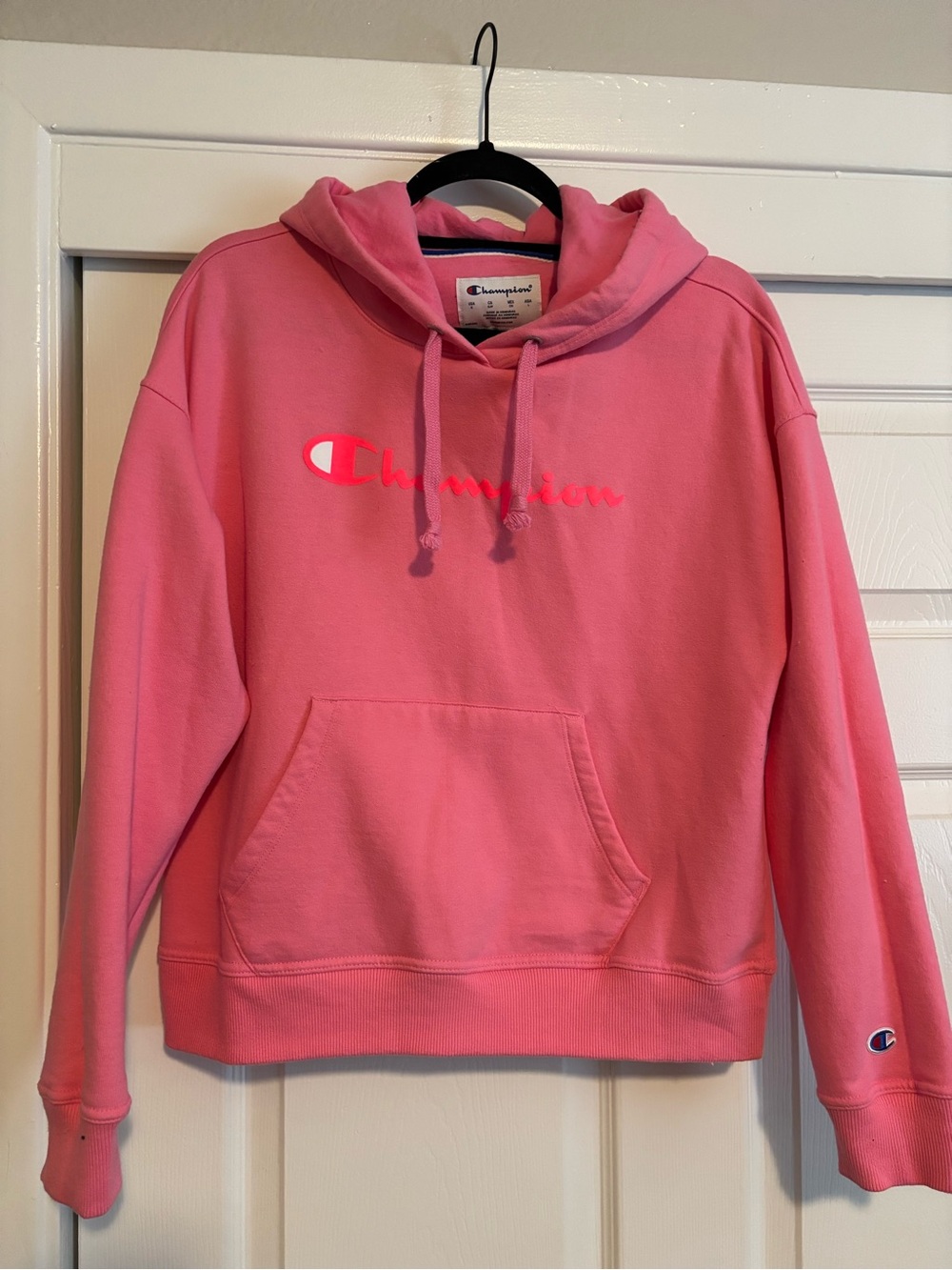 Champion Hoodie